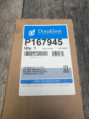 USED DONALDSON P167945