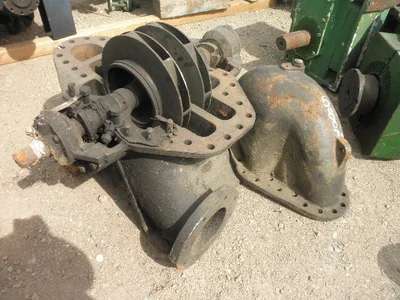 USED SPP 6X8-15