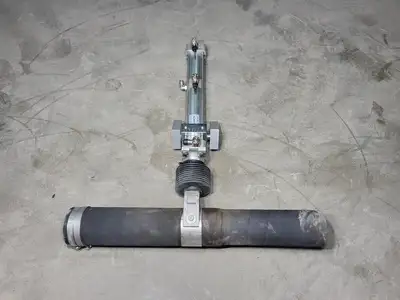 Outotec 500psi Sample Diverter for Mining 41000367, 10302835