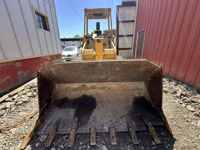 Used 1994 CATERPILLAR 953B Compact Track Loaders Ohio US | Proxy Equipment #1388731