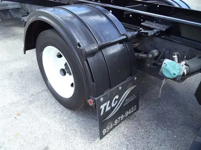 Used 2021 ISUZU _UNKNOWN_ Hooklifts & Roll-Offs Florida US | TLC Truck & Equipment #1568824