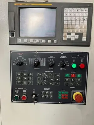 USED 2013 LILIAN SVM 105