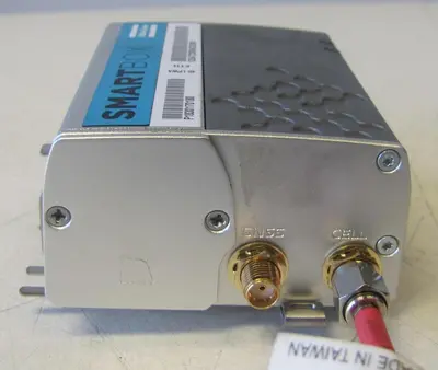 Atlas Copco Smartbox GSM CAM Ethernet Modem