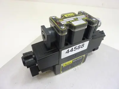 USED PARKER D1VW1CNYCF56