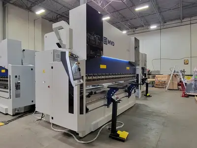 NEW MVD B270-3700