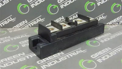 NIEC PD1508 Diode Module 150A 800V Used