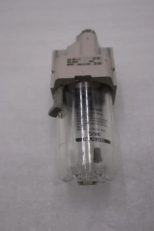 SMC AL30-N03-Z-A Modular Lubricator Unit STOCK H1562A