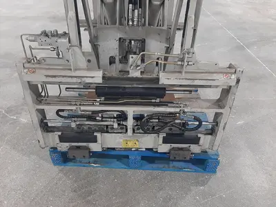 USED CASCADE MARK 55 PUSH/PULL ATTACHMENT