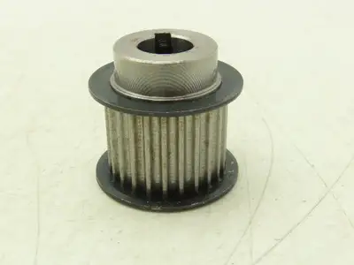 Mantissa 000-567-190 Inductor Motor Sprocket 24 Tooth 1-1/16" W