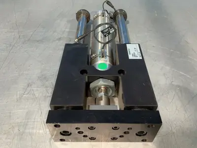Used NUMATICS SH20007LB1ZCS4 Pumps Ohio US | HGR 24 #1506869