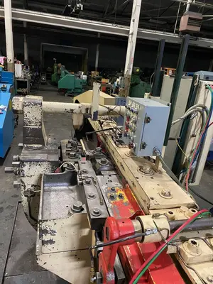 USED WATERBURY FARREL #60