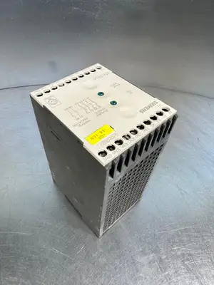 USED Siemens SIEMENS 3TK2804-0AG2