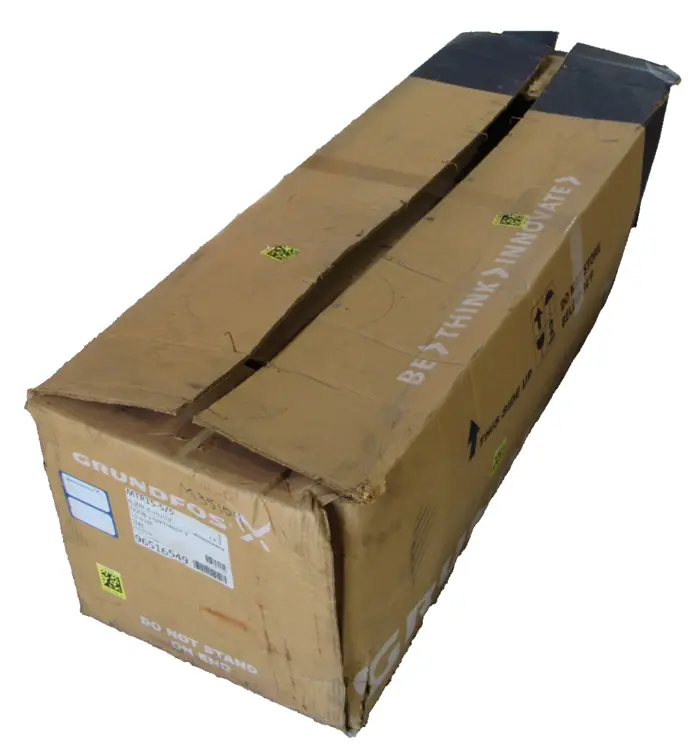 New | in-Stock GRUNFOS _UNKNOWN_ Pumps | SB Industrial Supply #823702