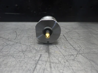 Seco NanoBore 0.3mm-8mm Axial Fine Boring Head A760 01 (LOC3029A)