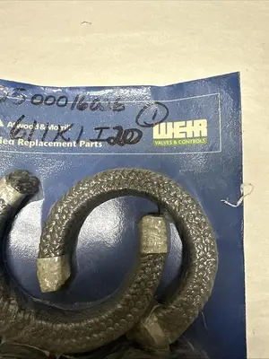 Used WEIR 481112071210000 Pump & Valve Parts Ohio US | Surplus Asset Holdings #1246571