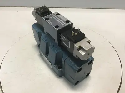 BOSCH Directional Valve 081WV16P1N342FPTWS024/00A0 #137830