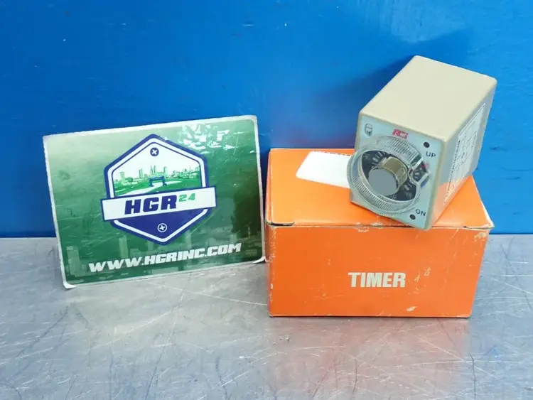 New | in-Stock KELLY SYSTEMS AE125002 Counters/Timers Ohio US | HGR 24 #750644