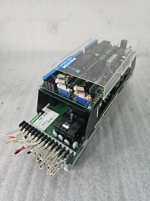 OKUMA BLII-D Servo Drives | Great American Equipment Company (1)