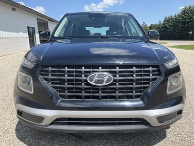 Used 2020 HYUNDAI VENUE SUVs Michigan US | Miedema Asset Management Group #1325754