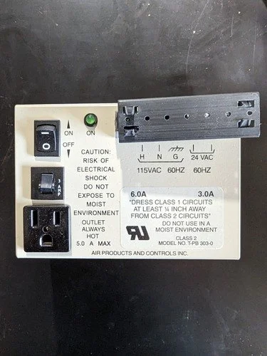 Used AIR PRODUCTS AND CONTROLS _UNKNOWN_ Power Supplies Missouri US | Up Time Machines #784710