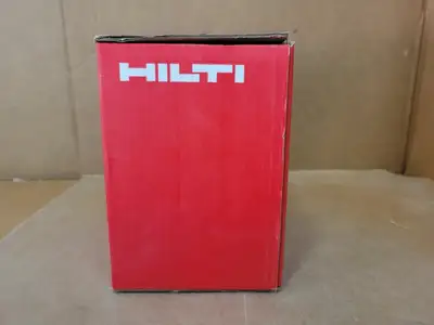 NEW HILTI X-EMTC 3/4" MX
