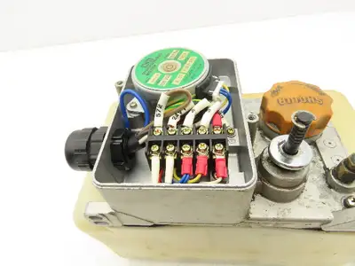 Used SHOWA _UNKNOWN_ Hydraulic Pumps Indiana US | Arrow Industrial #1408477