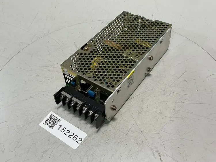 Used COSEL PAA100F-24 Power Supplies Michigan US | Ideal Machinery #1009078