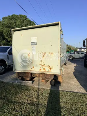 Used PTR & MARATHON SEVEN PTR & 5 MARATHON 30 YARD SELF CONTAINED Misc Recycling Georgia US | US Recycling Equipment #1482164