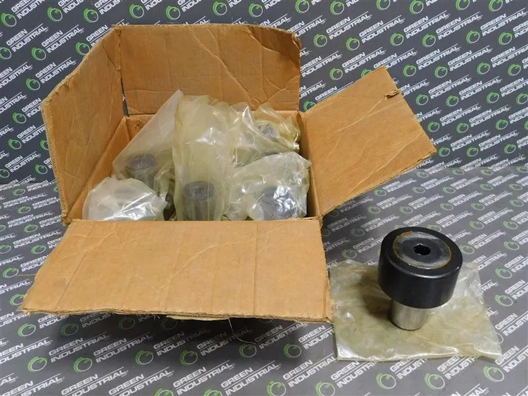 Used MCGILL CFH 586 A Bearings Wisconsin US | Green Industrial #667426