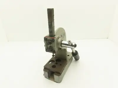 Used PHASE II _UNKNOWN_ Arbor Presses Indiana US | Arrow Industrial #1250859
