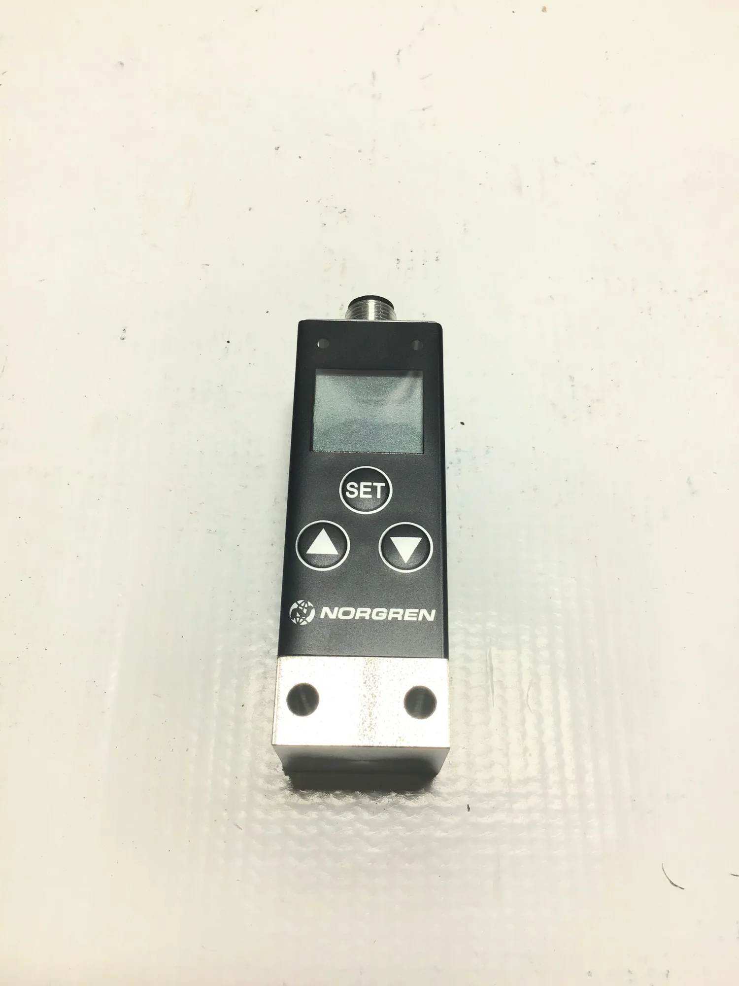 Norgren 0863116 33D Pressure Switch 0.5A