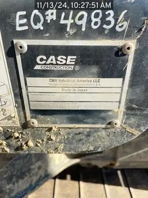 Used 2021 CASE CX210D Crawler Excavators Maryland US | Core Equipment Group #1502068