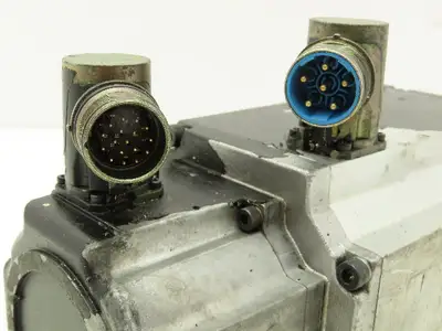 Used ANILAM _UNKNOWN_ Servo Motors Indiana US | Arrow Industrial #555992