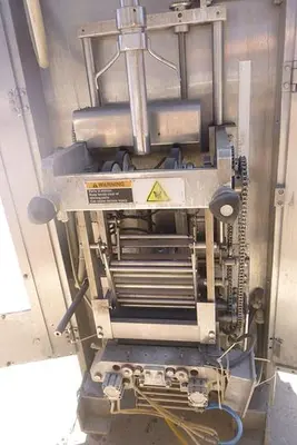USED CRYOVAC/ORIHIRO 2050B