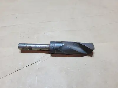 1" HSS Twist Drill Bit