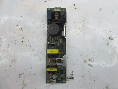 COSEL LCA50S-24 Electrical | Global Machine Brokers, LLC (3)