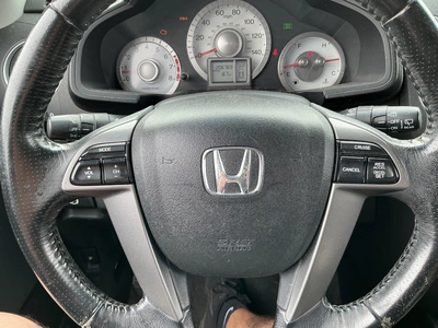 Used 2011 HONDA PILOT EXL SUVs Michigan US | Miedema Asset Management Group #1342291