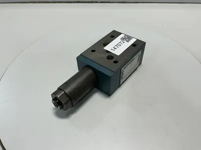 USED BOSCH 0 811 101 257