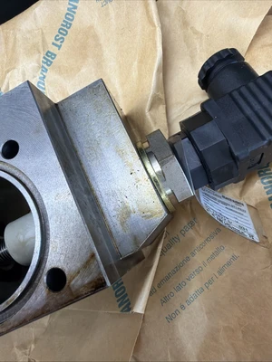 New Sabroe 4514.013 Float Switch For CMO/HPO Barksdale 0112=1409 Warranty🇺🇸