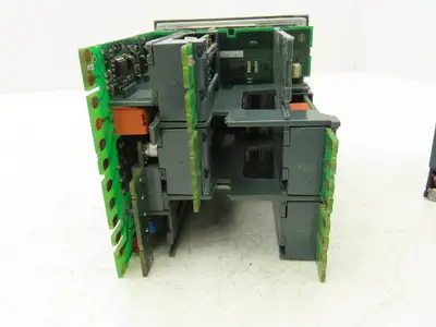 Used EUROTHERM _UNKNOWN_ Automation Control (HMI) Indiana US | Arrow Industrial #1316663