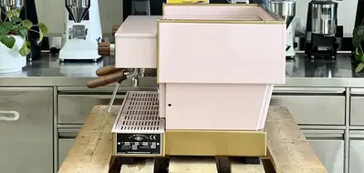 USED LA MARZOCCO CLASSIC AV