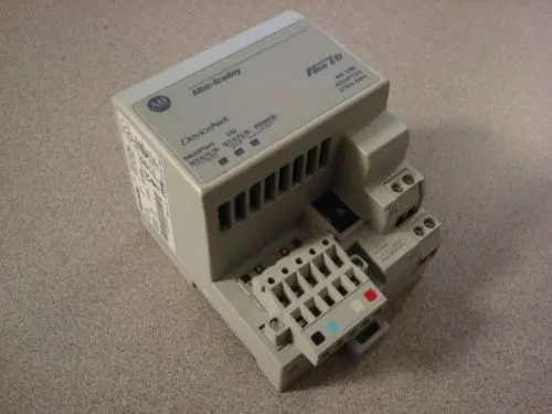 Allen Bradley 1794-ADN/B Flex I/O Adapter A01 Used