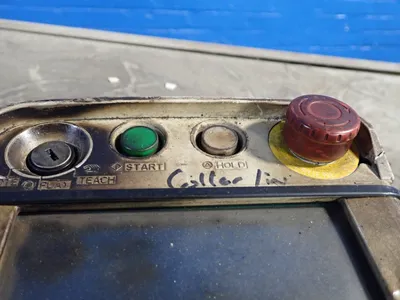 USED 2011 YASKAWA ELECTRIC MH6