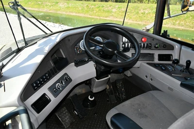 Used 2019 VOLVO A40G Articulated Dump Trucks South Carolina US | BTM Machinery #1354420