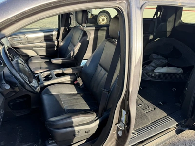 Used 2019 DODGE GRAND CARAVAN Vans Ohio US | Miedema Asset Management Group #1577797