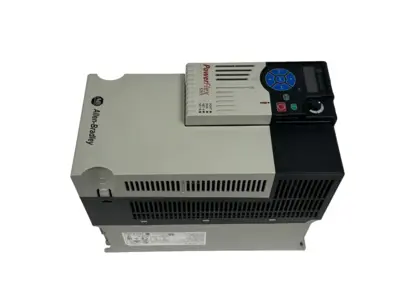 USED ALLEN-BRADLEY POWERFLEX 525