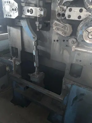USED TORIN 125