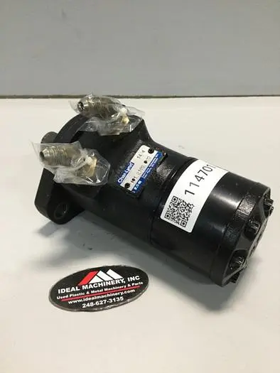 USED CHAR LYNN 101 2169 009