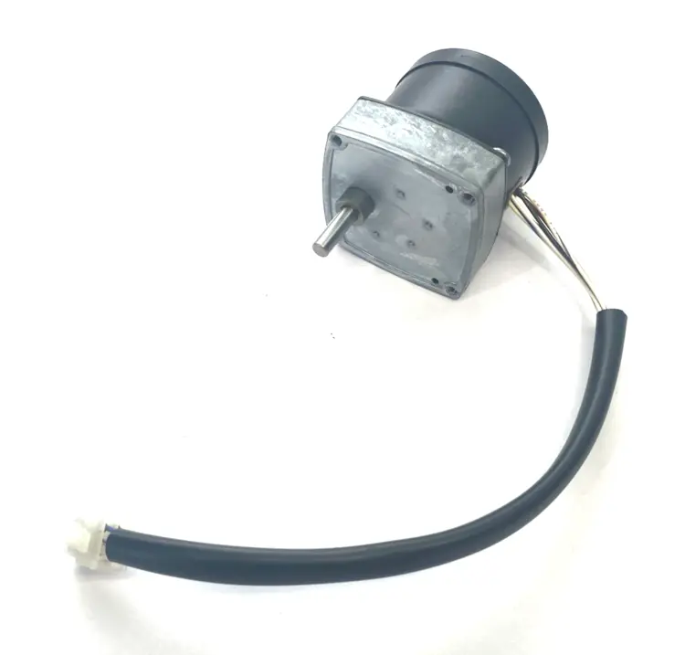 Used Hurst Stepper Motor Model PAS 6VDC 8W Motors (misc) Michigan US | Maverick Industrial Sales #1395662