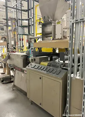 USED FARREL-BIRMINGHAM FTX80